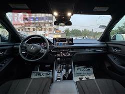 هوندا أكورد